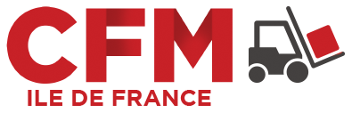 logo cfm ile de France
