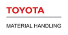 logo Toyota material handling